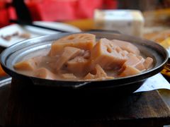 莲藕煲-旺金鸽(穗盐路总店)