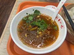 -新丰小吃(中山中路分店)