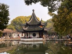 -西园戒幢律寺