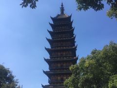 -常熟方塔园