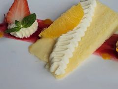 -Kathleen's Waitan 凯圣琳江景西餐厅(外滩店)