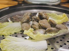 黄蚬子-黄寺蒸汽海鲜(黄寺大街店)