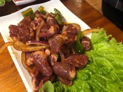 -超级神炭烤肉夜食(芥园西道店)