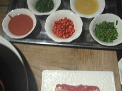 -和院老火锅铜锅烧烤海鲜(朱雀大街店)