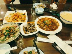 -阿马蛋汤·宁波小海鲜(总店)