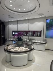 -RUANS阮仕珍珠(北京蓝色港湾店)