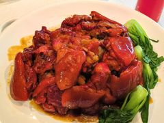 -马凯餐厅(地安门店)