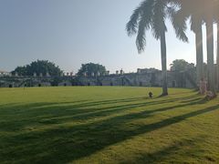 -石炮台公园
