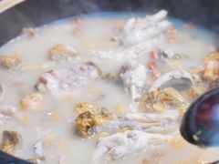 -醋缘臭屁醋养生火锅