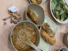 -百家鸡味馆(清泰店)