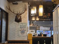 -冰城小镇音乐串吧·聚会餐厅(百子湾店)
