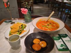 -望湘园·湖南菜(颛桥万达店)