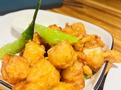 -LENBACH兰巴赫西餐啤酒坊(大连东港店)