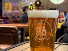 -京A Taproom·精酿餐吧(CBD店)
