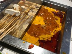 -串一火锅(赛格国际购物中心店)
