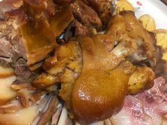 -那家老院子东北菜·饺子·小鸡炖蘑菇(艳华街店)