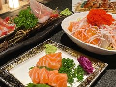 -山上下日本料理(万象城店)