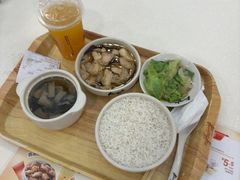 -真功夫(环市中路店)