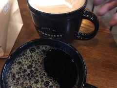 -星巴克臻选(深圳龙华红山天虹店)