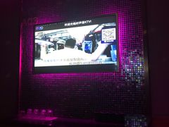 -好声音时尚量贩KTV(之心城店)