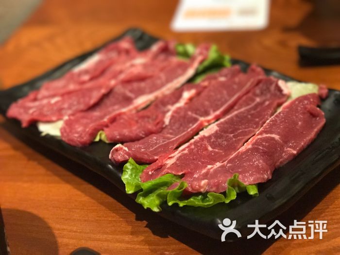 手切鲜肉