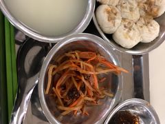 四川风味-吉林大学前卫南校区-湖畔餐厅