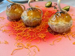 -香樟花园新粤料理(无锡万象城店)