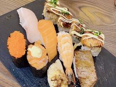 -东京屋(武定路店)