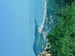 -崂山仰口游览区