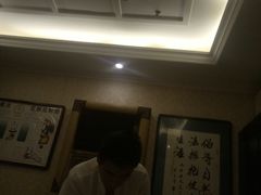 -若石足道SPA 连锁(丹东街店)