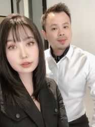 -丝语萱形象