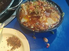 -马路边边·成都串串(翠柏路店)