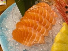 -松坂屋日料自助(长城路店)