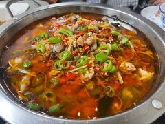 -艺味深尝(云锦路店)