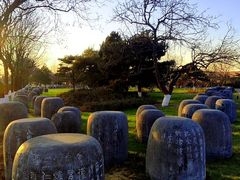 -中国人民抗日战争纪念雕塑园