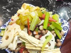 -后卫寨猫耳朵(后卫寨店)