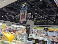 -TOP TOY(新南凯德广场店)