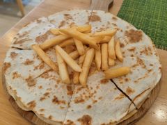 -ALAMEEN阿拉伯餐厅(三里屯店)