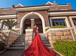 -1986婚纱摄影(清城店)