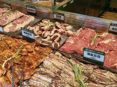 -曾百万小炉小串自助烧烤(高新店)