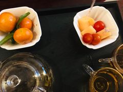 -大桶大足浴(上丰店)