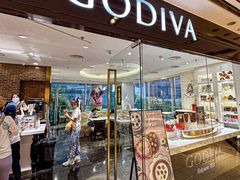 -GODIVA(王府井apm店)
