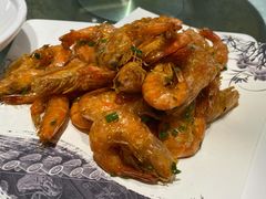 元宝虾-乾隆美食·本帮菜(黄河路店)