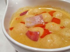 咖喱鱼蛋-大树餐厅(益田假日店)