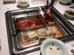 -野妹火锅(龙岗店)