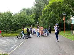 -东郊湿地公园
