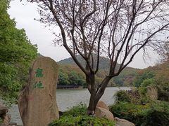-白马涧龙池景区