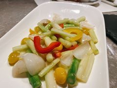-木守西溪溪隐餐厅