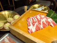 -何发发和牛烧肉·鳗鱼榴莲放题自助(乐峰广场店)