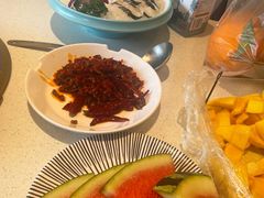 -老秦凉都黄牛肉馆(九堡店)